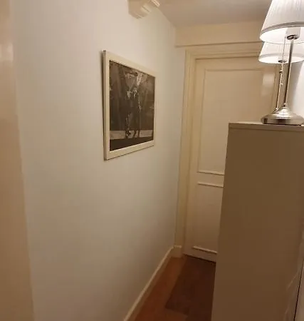 Center Homestay Amsterdam
