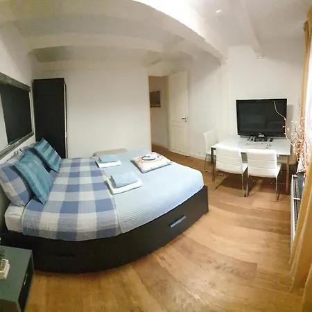 Homestay Center Amsterdam