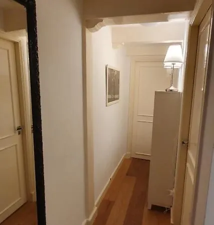 Center Homestay Amsterdam
