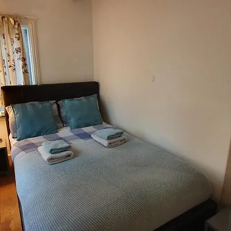 Homestay Center Amsterdam