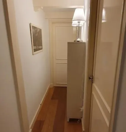 Quarto em Acomodações Particulares Center *