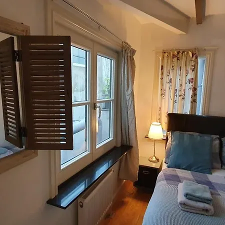 Homestay Center Amsterdam