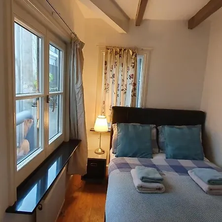 Quarto em Acomodações Particulares Center Amesterdão